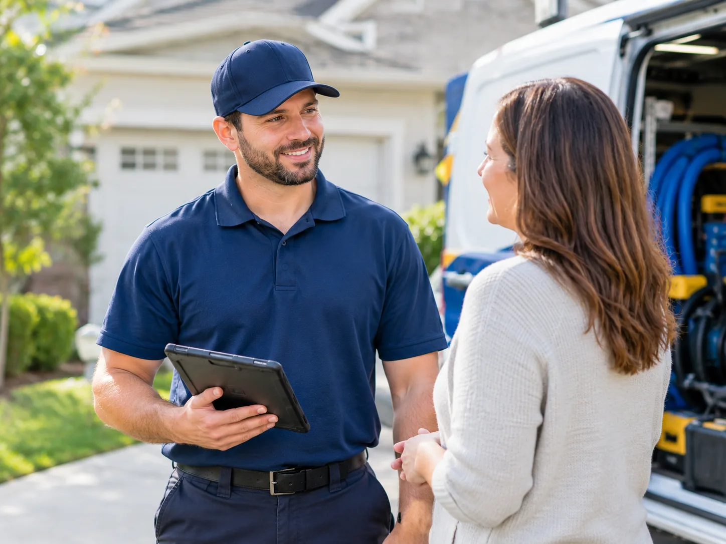 Sewage Backup Cleanup Dilley, TX FAQs
